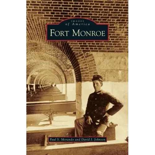 Fort Monroe