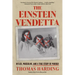 The Einstein Vendetta: Hitler, Mussolini, and a True Story of Murder