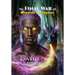 The FINAL WAR of Wizards and Dragons