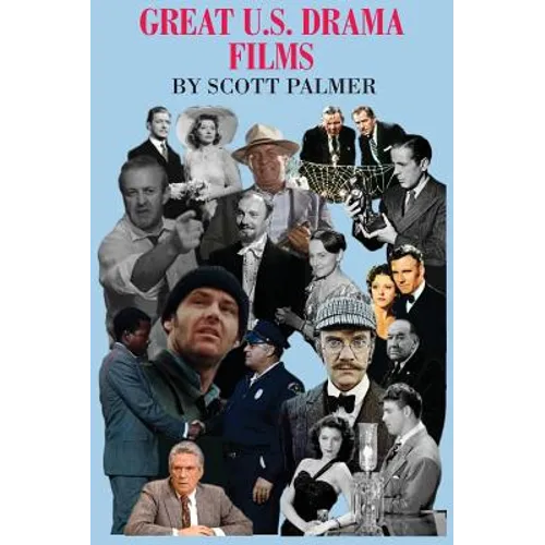 Great U.S. Drama Films