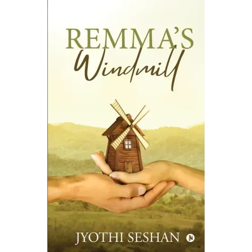 Remma's Windmill