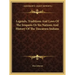 Legends, Traditions And Laws Of The Iroquois Or Six Nations And History Of The Tuscarora Indians