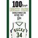 100 Things Bucks Fans Should Know & Do Before They Die