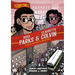 History Comics: Rosa Parks & Claudette Colvin: Civil Rights Heroes