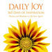 Daily Joy: 365 Days of Inspiration