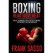 Boxing Head Movement: Drills, Techniques, Tips & Tactics To Become Untouchable Via Head Movement