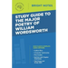 Study Guide to the Major Poetry of William Wordsworth