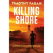 Killing Shore: A Pepper Ryan Mystery-Thriller