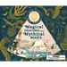 Magical Creatures and Mythical Beasts: Includes Magic Flashlight Which Illuminates More Than 30 Magical Beasts!