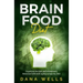 Brain Food Diet: Cognitive Decline and Alzheimers Reversed with Anti-aging Longevity Diet