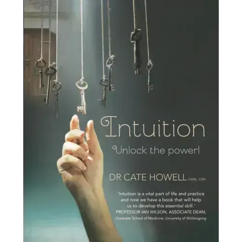 Intuition: Unlock the Power!
