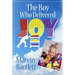 The Boy Who Delivered Joy