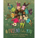 A Friend Like You
