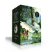 Keeper of the Lost Cities Collector's Set (Includes a Sticker Sheet of Family Crests) (Boxed Set): Keeper of the Lost Cities; Exile; Everblaze