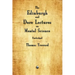 The Edinburgh and Dore Lectures on Mental Science