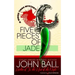 Five Pieces of Jade