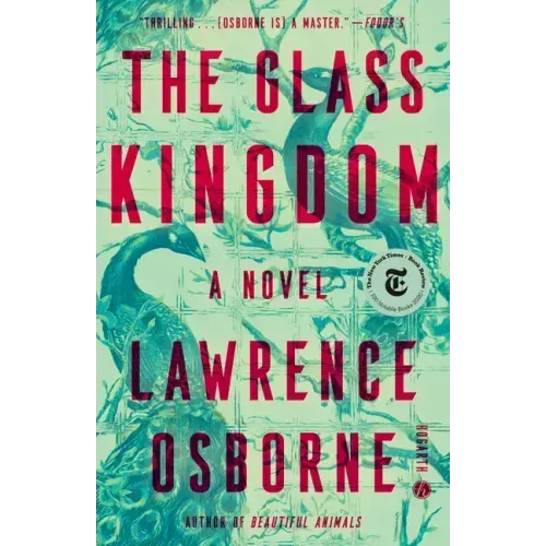 The Glass Kingdom