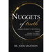 Nuggets of Truth: A Bible Student's Devotional and A Bible Teacher's Resource Handbook