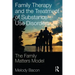 Family Therapy and the Treatment of Substance Use Disorders: The Family Matters Model