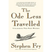 The Ode Less Travelled: Unlocking the Poet Within