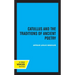 Catullus and the Traditions of Ancient Poetry: Volume 9