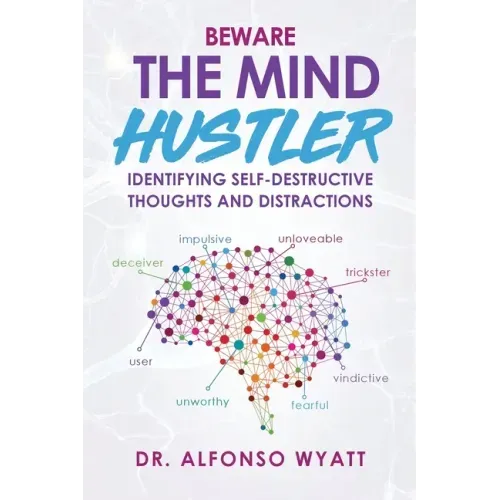 Beware The Mind Hustler: Identifying Self-Destructive Thoughts and Distractions