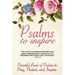 Psalms to Inspire: Powerful Book of Psalms to Pray, Protect, and Inspire