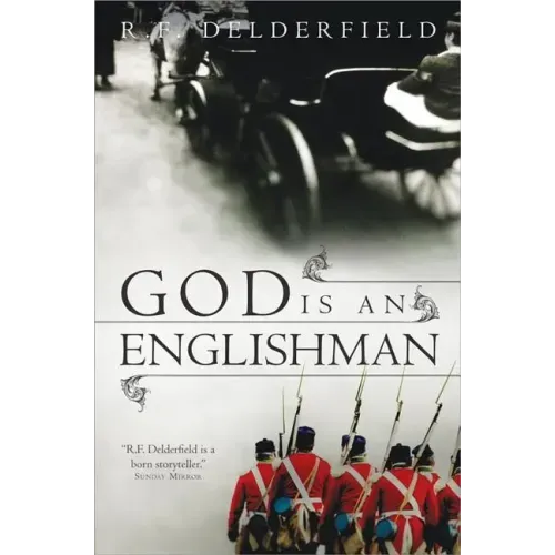 God Is an Englishman
