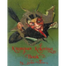 Krampus "Koloring" (Coloring) Book