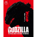 Godzilla: The Ultimate Illustrated Guide