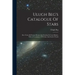 Ulugh Beg's Catalogue Of Stars: Rev. From All Persian Manuscripts Existing In Great Britain, With A Vocabulary Of Persian And Arabic Words