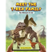 Meet the T-rex Family - See dinosaurs in real