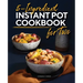 5-Ingredient Instant Pot Cookbook for Two