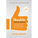 Likeable Social Media, Third Edition: How to Delight Your Customers, Create an Irresistible Brand, & Be Generally Amazing on All Social Networks That