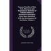Famous Families of New York; Historical and Biographical Sketches of Families Which in Successive Generation Have Been Identified With the Development