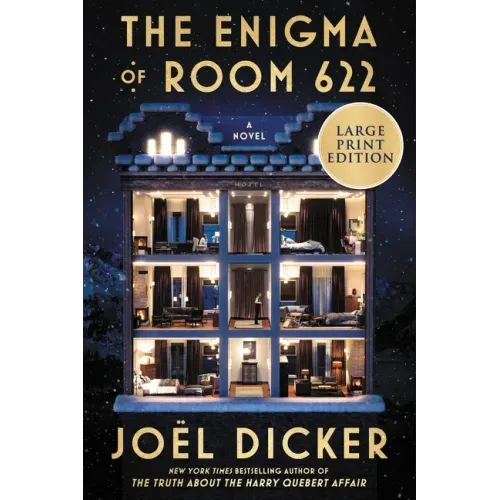 The Enigma of Room 622