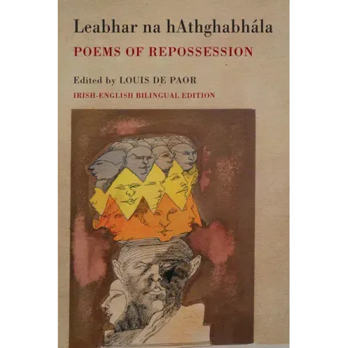 Leabhar Na Hathghabhála: Poems of Repossession