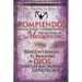 Rompiendo Maldiciones Generacionales Bajo El Orden de Melquisedec: Rencontrando El Remedio de Dios Para las Anomalías Genéticas y Generacionales