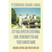 Peterborough, Ontario, Canada, City Hallowed in Centennial Fame, Remember You and Your Famous Name