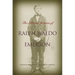 The Selected Lectures of Ralph Waldo Emerson