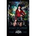 Luck Maker: An Asian-American Paranormal Academy Novel