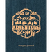 Camping Journal, And So The Adventure Begins: Record & Log Family Camping Trip Pages, Favorite Campground & Campsite Travel Memories, Camping Trips No