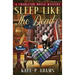 Sleep Like the Dead (A Charleton House Mystery Book 3)