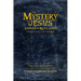 The Mystery of Jesus: From Genesis to Revelation-Yesterday, Today, and Tomorrow: Volume 1: The Old Testament