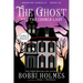 The Ghost and the Church Lady