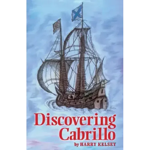 Discovering Cabrillo