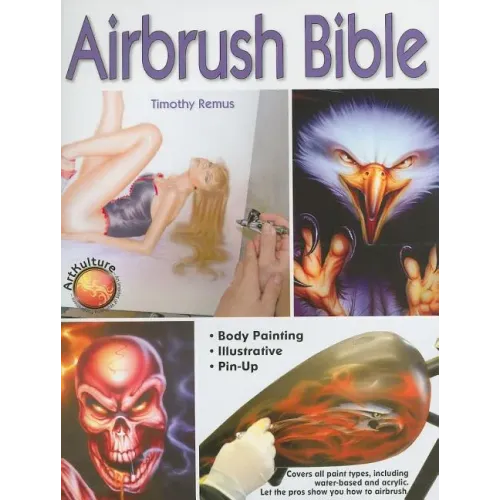 Airbrush Bible
