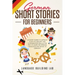 German Short Stories for Beginners: 25 Short Stories To Improve Your Vocabulary and Conversation skills.A Fun Way To Learn The German Language and Tra