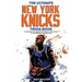 The Ultimate New York Knicks Trivia Book: A Collection of Amazing Trivia Quizzes and Fun Facts for Die-Hard Knickerbocker Fans!