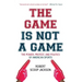 The Game Is Not a Game: The Power, Protest and Politics of American Sports